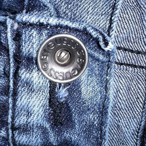 G by Guess Korbin Slim Fit Men’s Jean’s size 32 - Picture 12 of 13